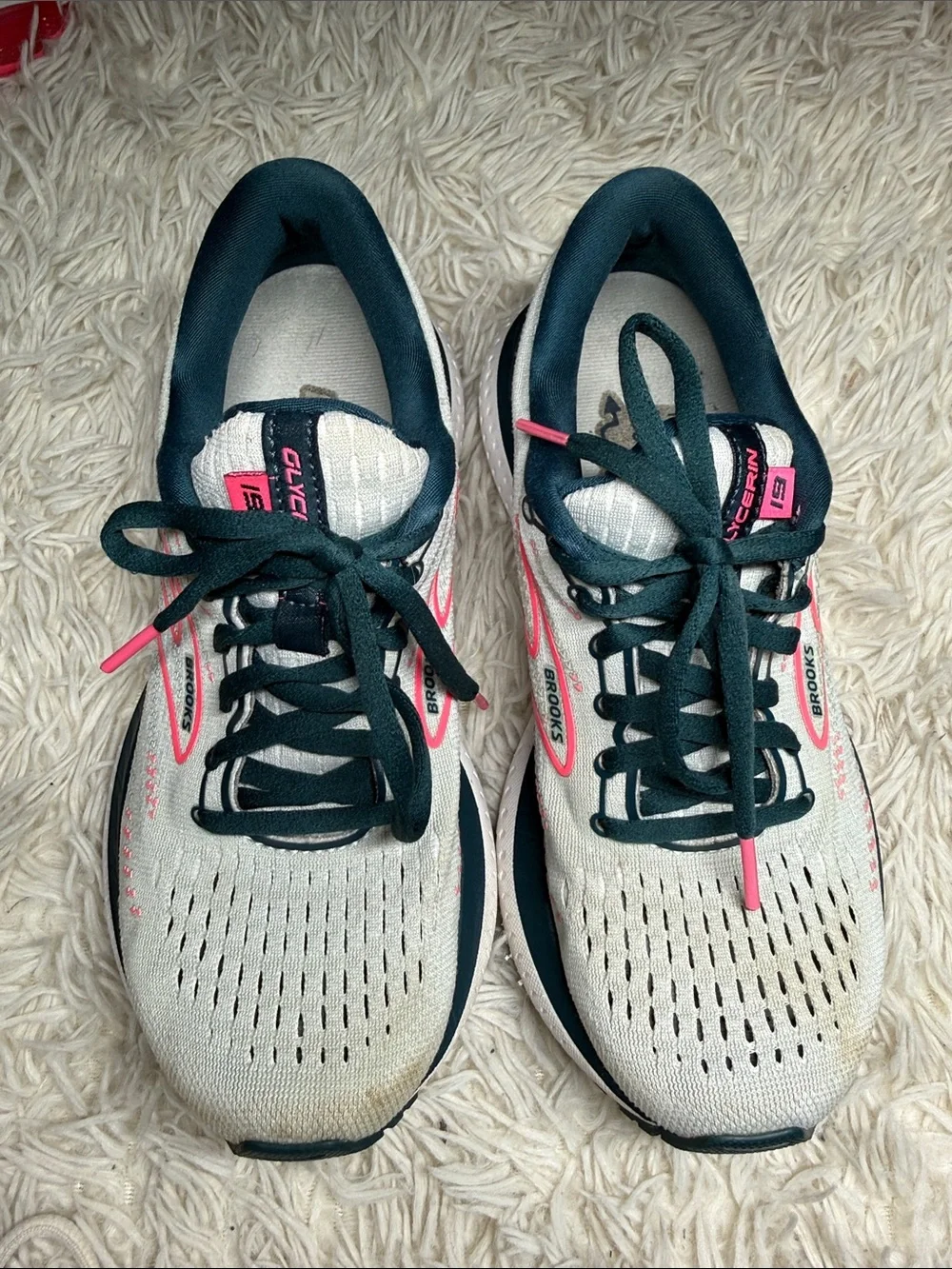 Brooks lightweight running
